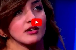 فيديو/ شاهد نهاية غير متوقعة لاجمل قصة حب