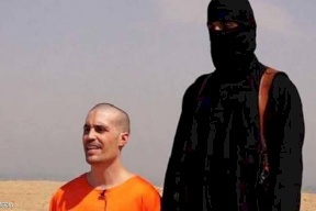 وفاة "قاطع الرؤوس" الداعشي مكسيم في ظروف غامضة