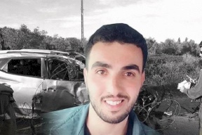 ليبرمان: عملية جنين مدعومة من السلطة