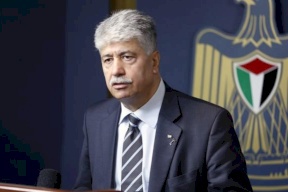 فصائل المنظمة تعقد اجتماعا الاثنين