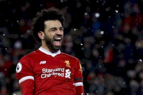 مباراة تاريخية لمحمد صلاح.. وأرقام قياسية بالجملة