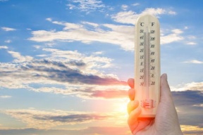 الى ماذا تُشير خرائط الطقس؟