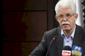 محيسن: سنتصدى لاقتطاع مخصصات الشهداء والأسرى