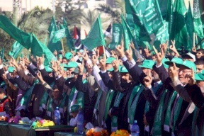 حماس ترد والجهاد تدعو لانتخابات