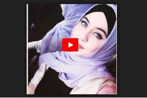 فيديو/ مسابقة ملكة جمال للمحجبات