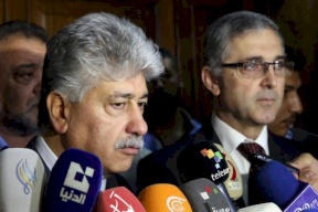 مجدلاني: موقفنا ثابت تجاه الشهداء والاسرى