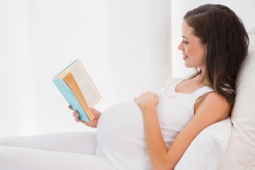 كيف تستغلين أوقات راحتك في حملك؟