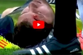 فيديو/ خمس حالات قتل داخل ملاعب الكرة