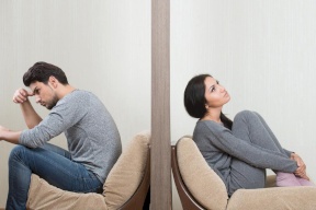 اتبعي هذه الخطوات لنسيان زوجك السابق