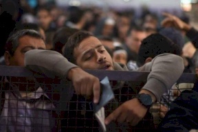 توضيح هام من سفارتنا بالقاهرة