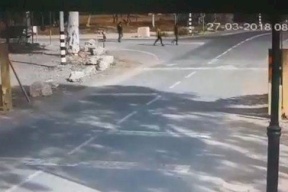 حالة ذعر في مستوطنات غلاف غزة