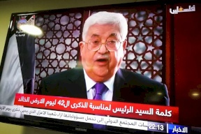 الرئيس: يجب تدخل المجتمع الدولي