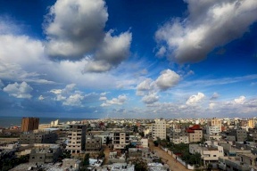 حالة الطقس