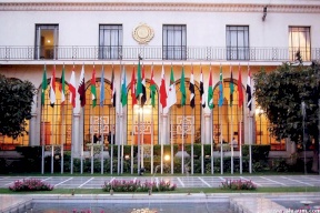الجامعة العربية تبحث مجزرة العودة 
