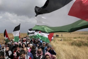 القوى الوطنية والإسلامية: حق عودة اللاجئين جوهر القضية الفلسطينية