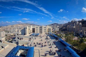 النجاح ترد على نقابة الصحفيين