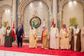 ترامب يؤجل قمة كانت مقررة مع قادة الخليج