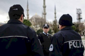"مذبحة أكاديميين" في جامعة تركية