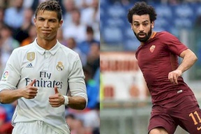 لهذا السبب تفوق محمد صلاح على رونالدو