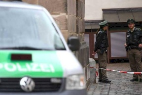 ألمانيا.. مقتل شخصين في إطلاق نار واعتقال المنفذ