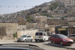 مستوطنون يستولون على منزلين بسلوان