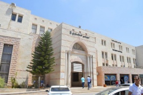 طولكرم: ادارة جامعة خضوري تغلق الجامعة حتى اشعار آخر