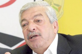 العالول: لا يتوهم أحد أن يكون بديلاً عن المنظمة 