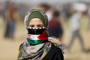 شعث: ذاهبون إلى مزيد من النضال