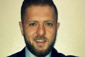 كيف قتل جرار الحاخام ؟