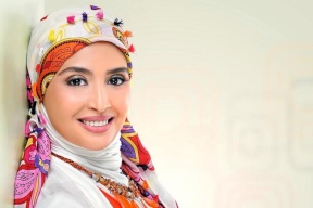 واخيرا..حنان ترك تحسم الجدل حول عودتها للتمثيل