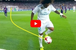 فيديو/ افضل الاهداف النادرة