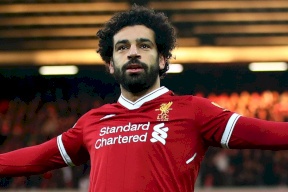 شرط ليفربول لرحيل صلاح إلى ريال مدريد