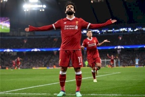 صلاح يكشف "سرا"