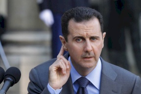 وزير إسرائيلي يعلن متى "سيقتلون الأسد"