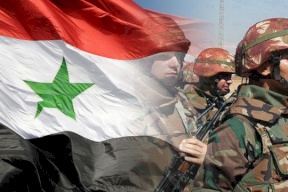 أول تعليق للجيش السوري