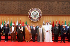 العرب يجتمعون الاحد.. ماذا سيبحثون ؟ 
