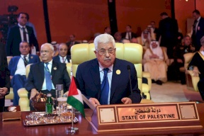 اطلاق اسم "القدس" على القمة العربية 