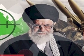إيران تتحضر للهجوم