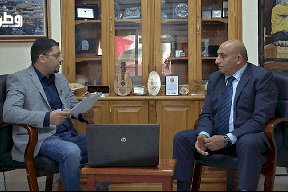 رئيس بلدية بيت جالا: المحافظ منع الأجهزة الأمنية من تطبيق القانون