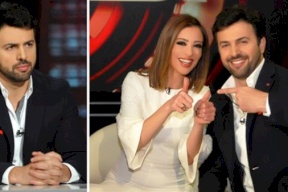 هل تنتظر وفاء الكيلاني طفلها الأول ؟