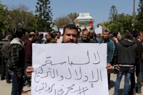 هل سيتم إحالة جميع الموظفين بغزة للتقاعد المبكر؟