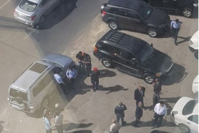 الأردن: سطو مسلح على بنك وسلب مبلغ مالي