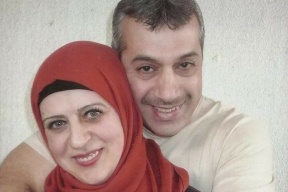 اللقاء الأول بعد 18 عاماً .. هذه قصتهما