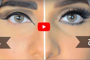 فيديو/ أخطاء شائعة في المكياج