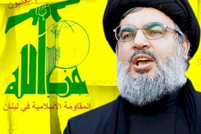 نصر الله: نملك القوة والصواريخ