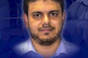 كشف هوية منفذي عملية اغتيال البطش