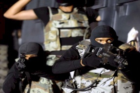 ماذا حدث بالسعودية الليلة؟