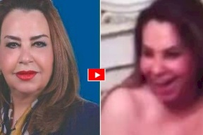فيديو/كيف تفاعل العراقيون مع “فضيحة” احدى المرشحات؟