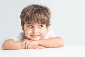 أساسيات بناء شخصية الطفل