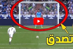 فيديو/ الغشاشين في كرة القدم